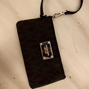 Michael Kors Wristlet